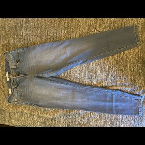 Torrid Jeggings - Size 14